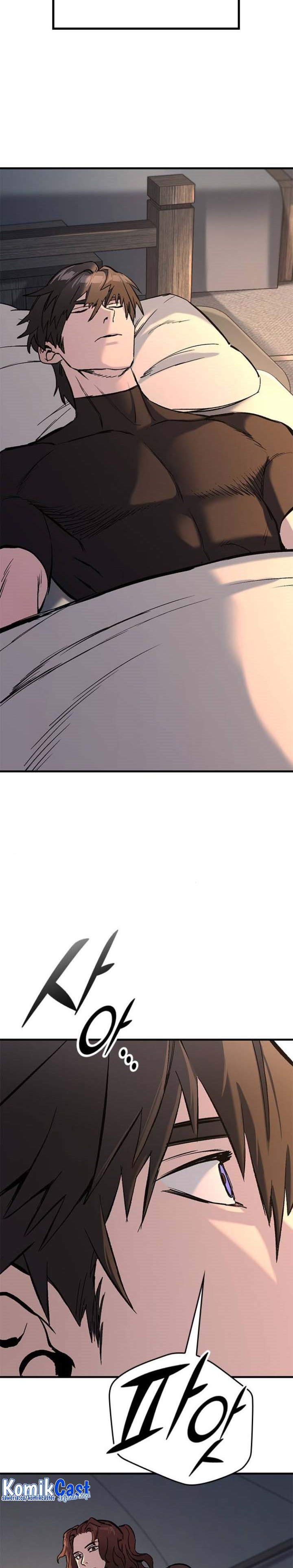 Eternally Regressing Knight