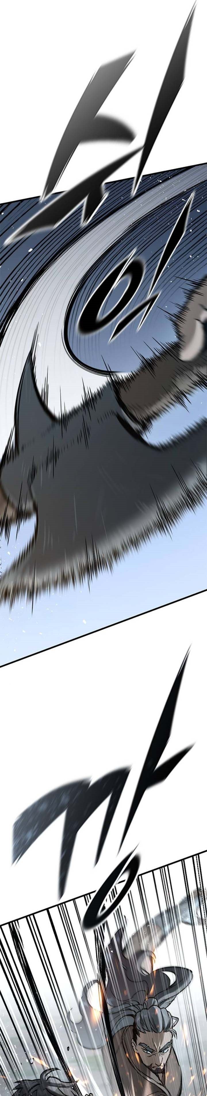 Eternally Regressing Knight