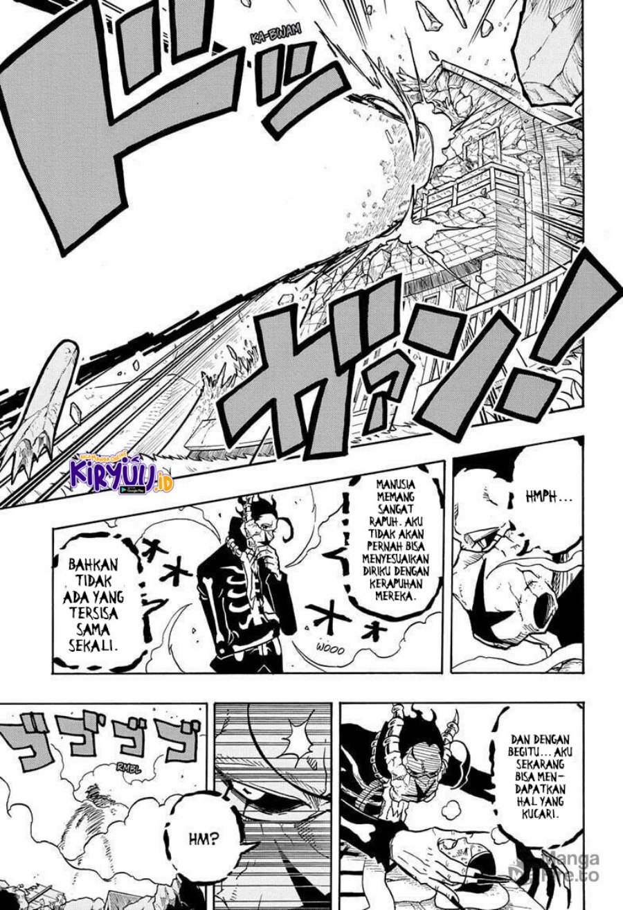 Exorcist no Kiyoshi-kun