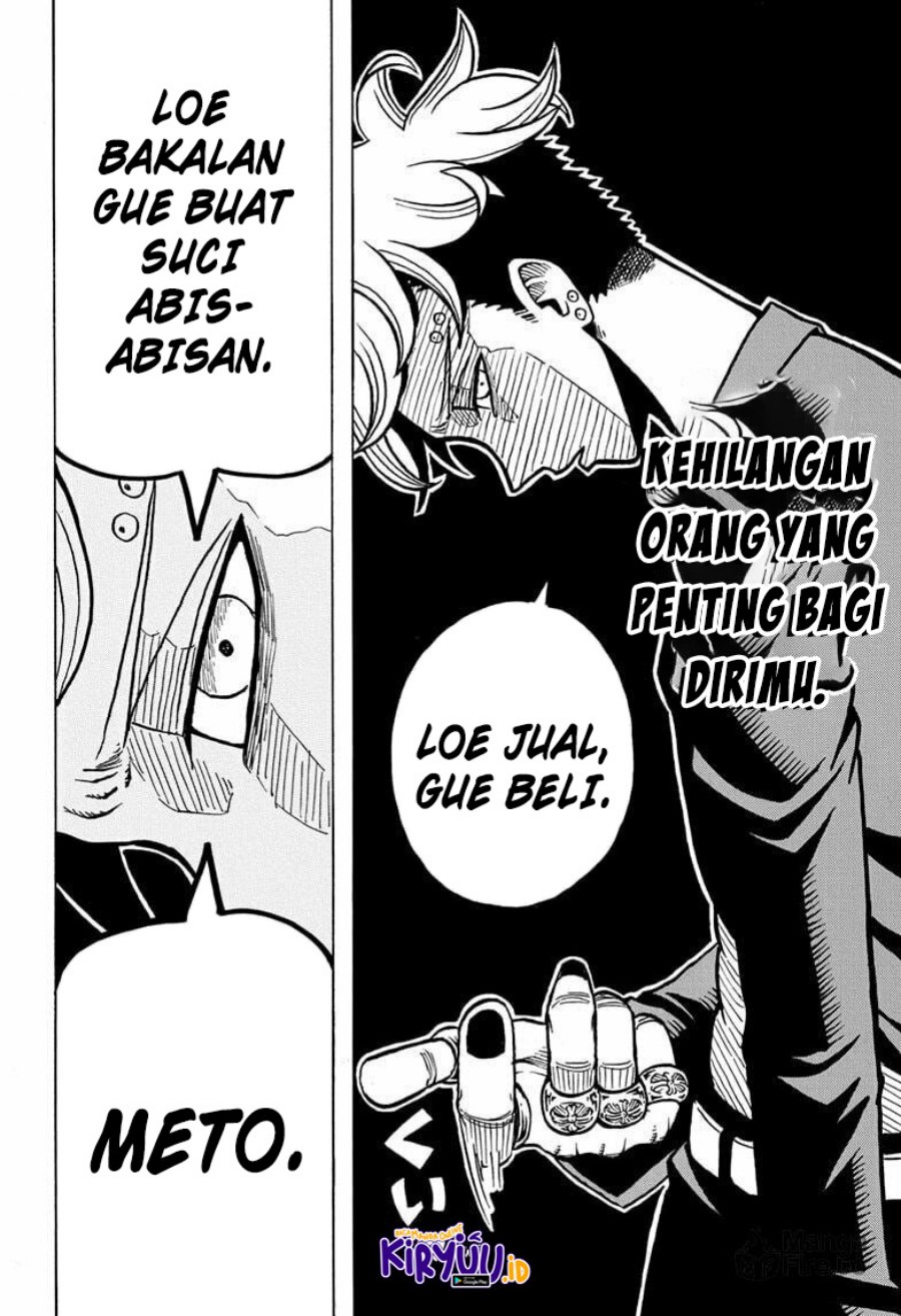 Exorcist no Kiyoshi-kun
