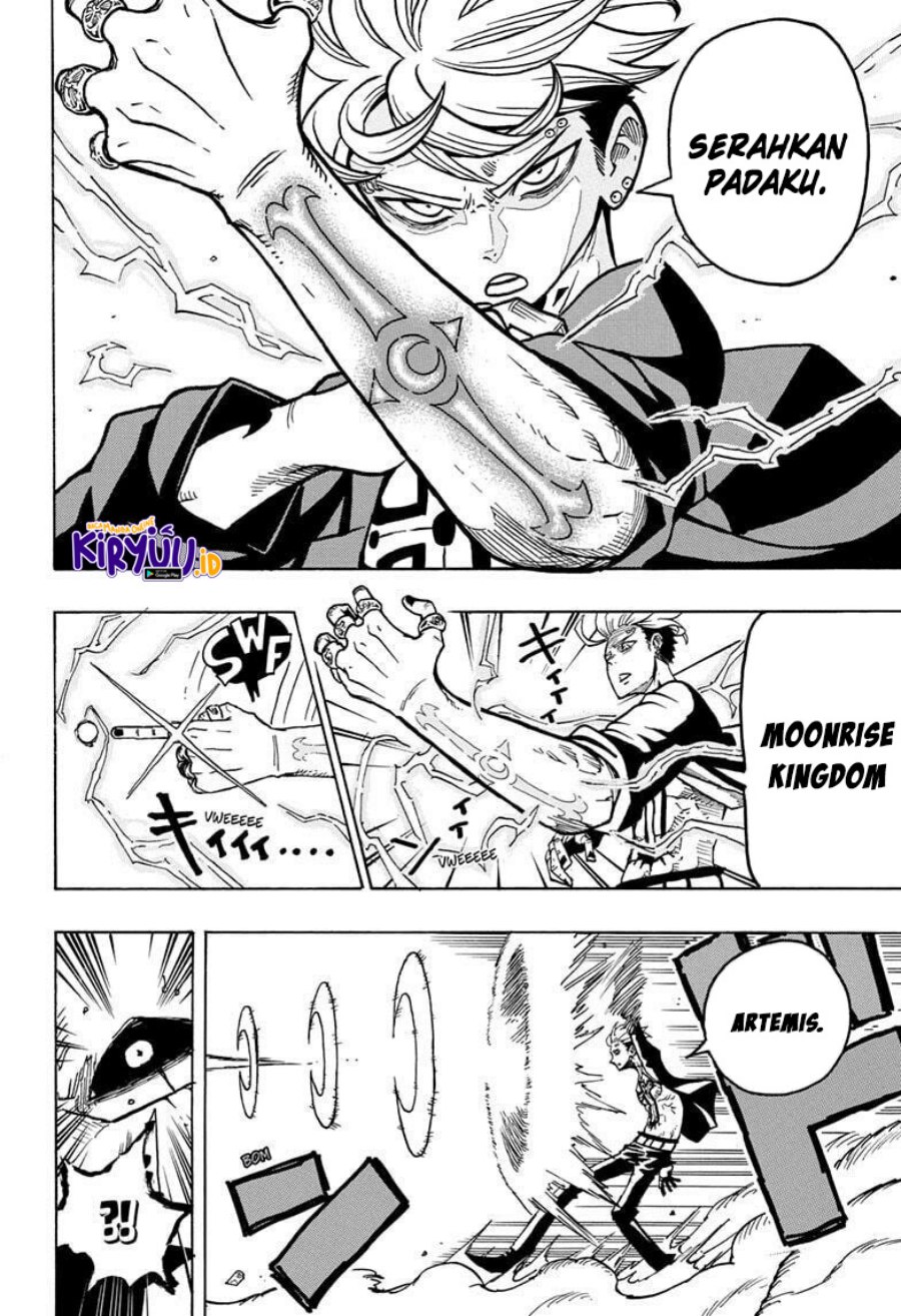 Exorcist no Kiyoshi-kun