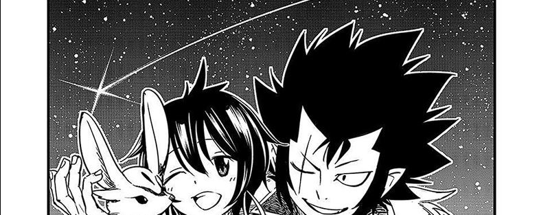 Fairy Tail: 100 Years Quest