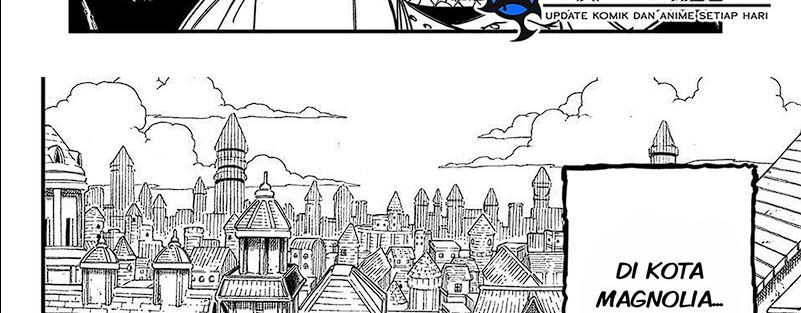 Fairy Tail: 100 Years Quest
