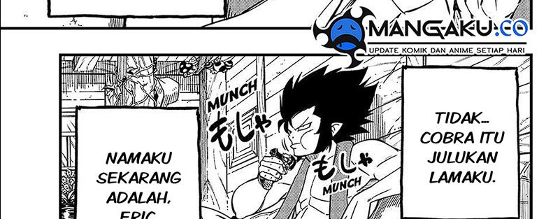 Fairy Tail: 100 Years Quest