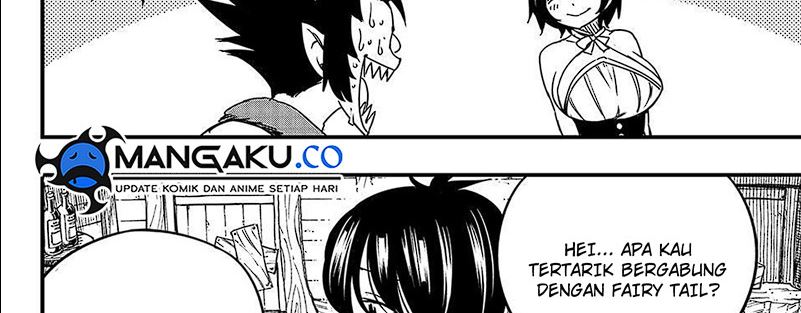Fairy Tail: 100 Years Quest
