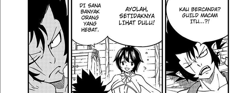 Fairy Tail: 100 Years Quest