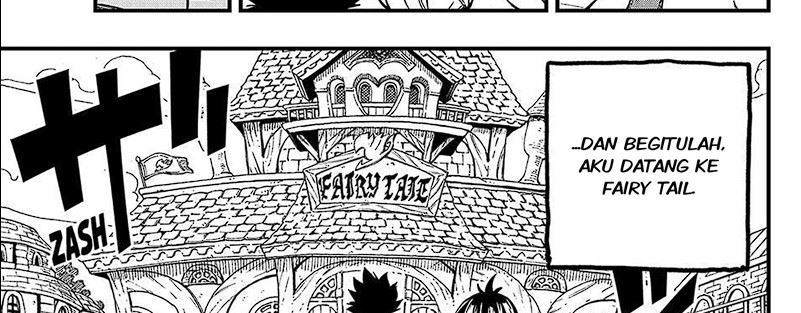 Fairy Tail: 100 Years Quest