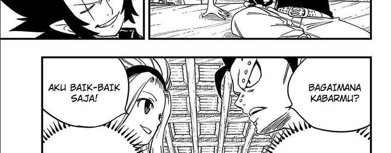 Fairy Tail: 100 Years Quest
