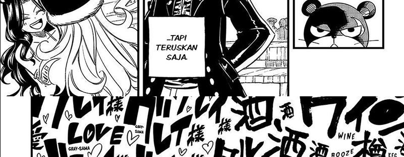Fairy Tail: 100 Years Quest