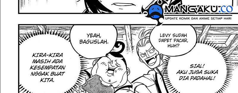 Fairy Tail: 100 Years Quest