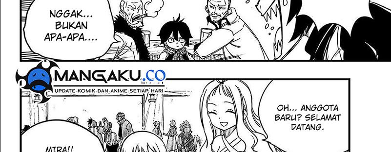 Fairy Tail: 100 Years Quest