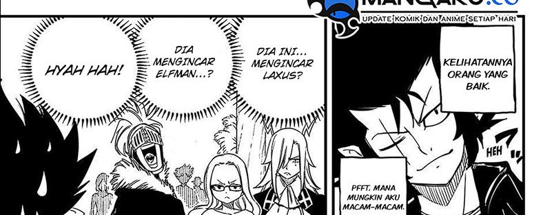 Fairy Tail: 100 Years Quest