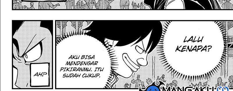 Fairy Tail: 100 Years Quest