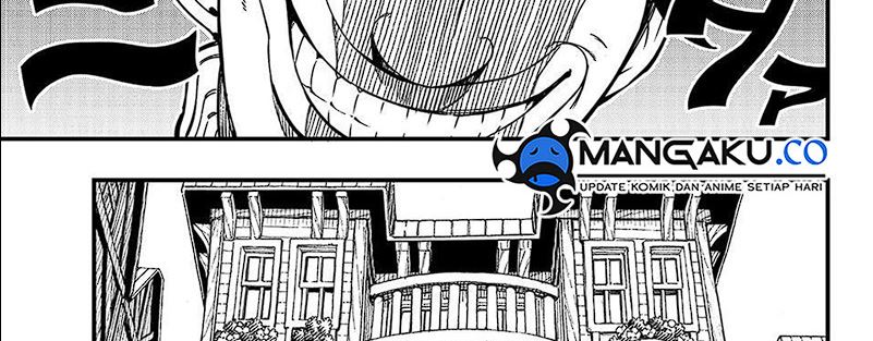 Fairy Tail: 100 Years Quest