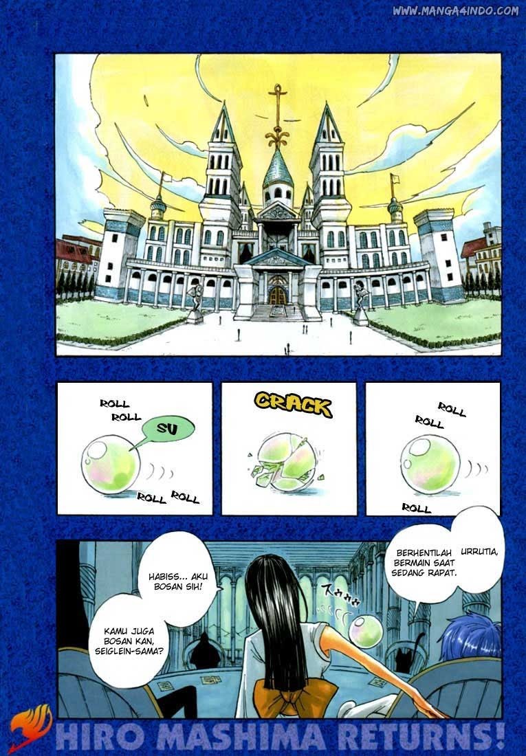 Fairy Tail