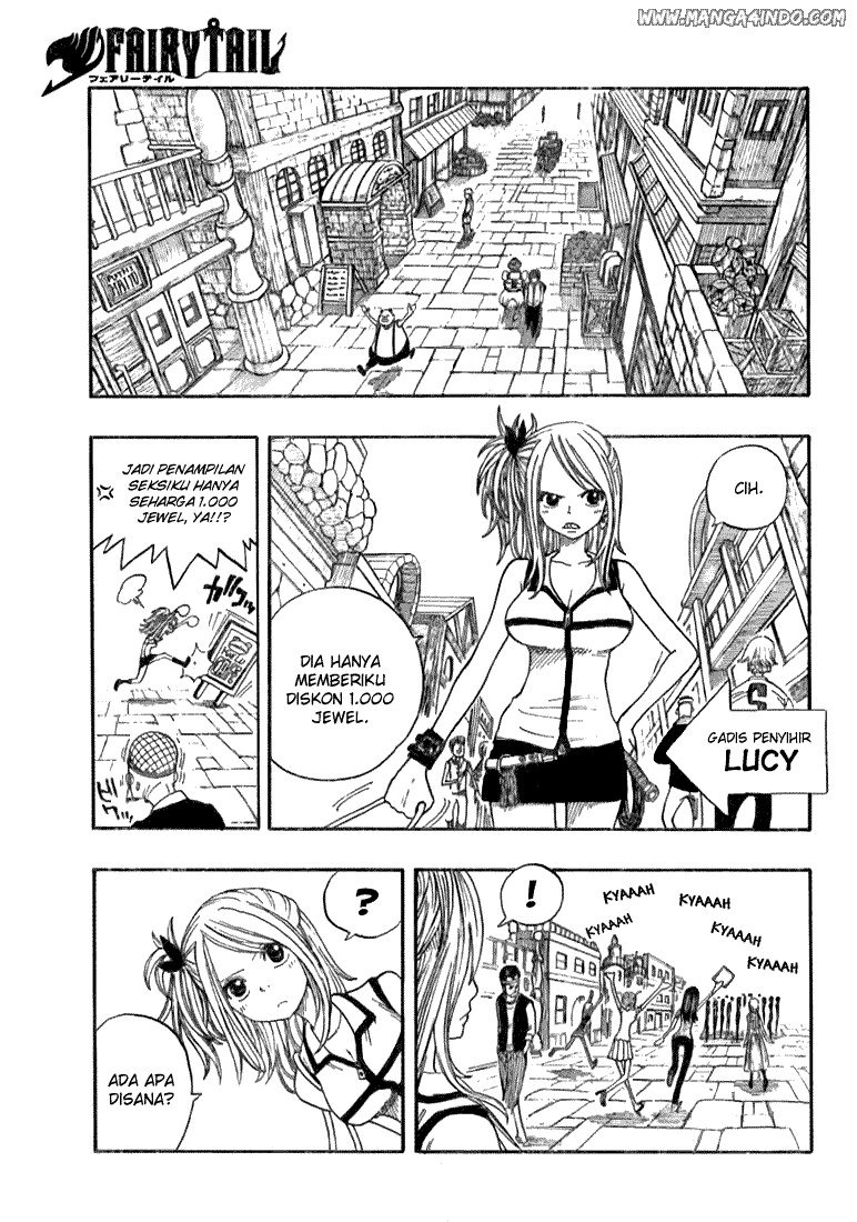 Fairy Tail
