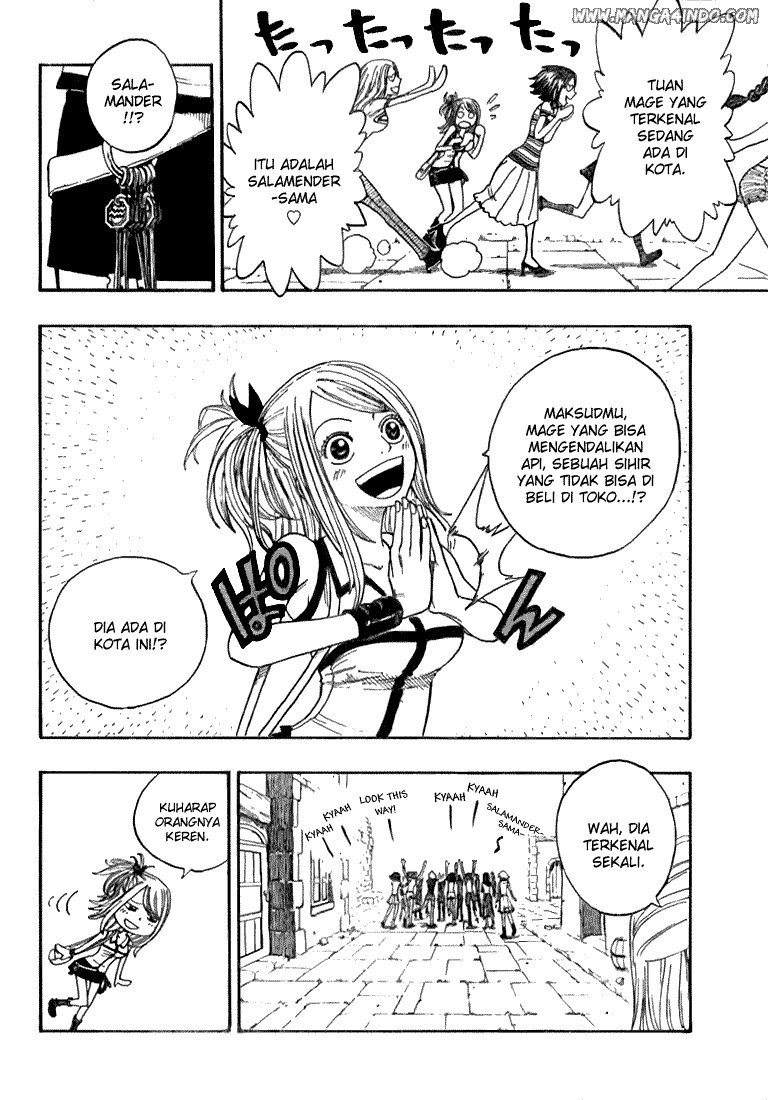Fairy Tail