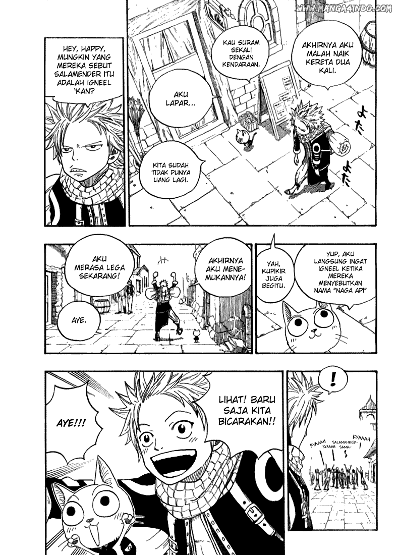 Fairy Tail