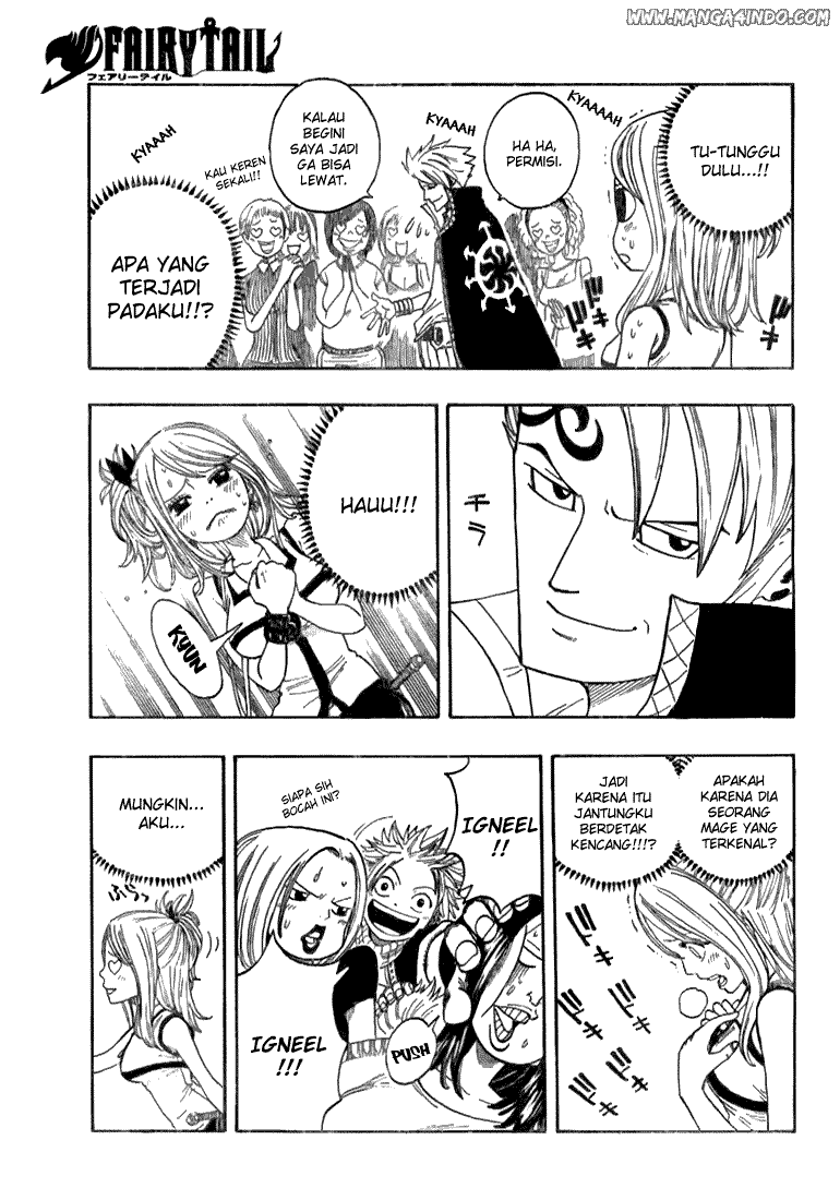 Fairy Tail