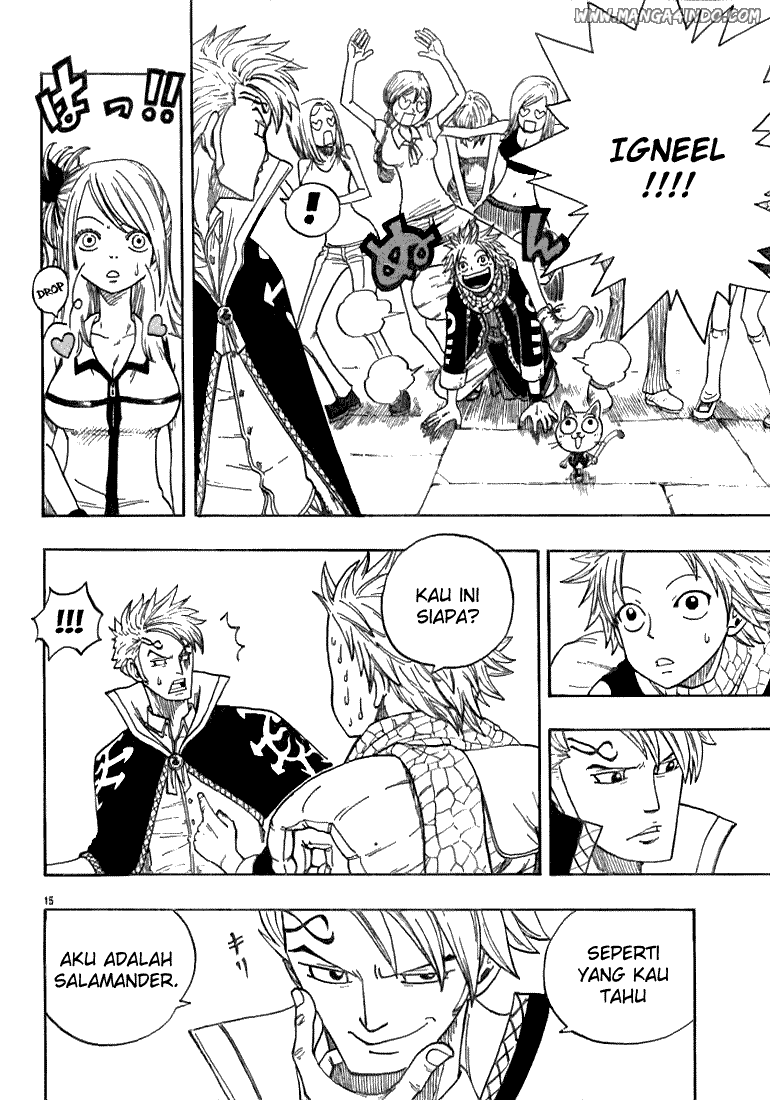 Fairy Tail