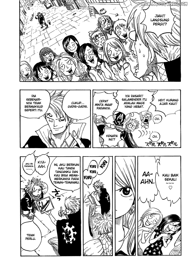 Fairy Tail