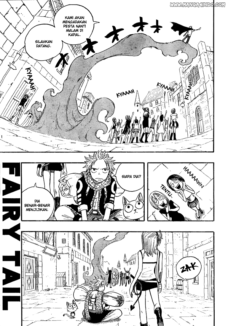 Fairy Tail