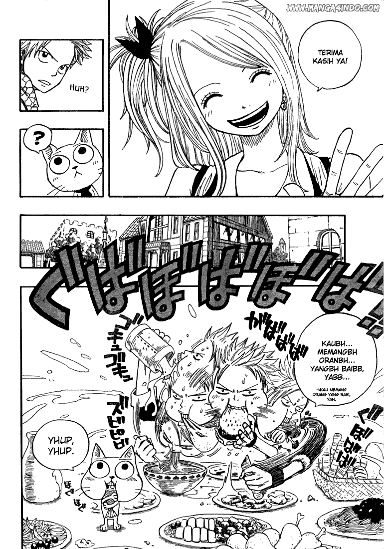 Fairy Tail