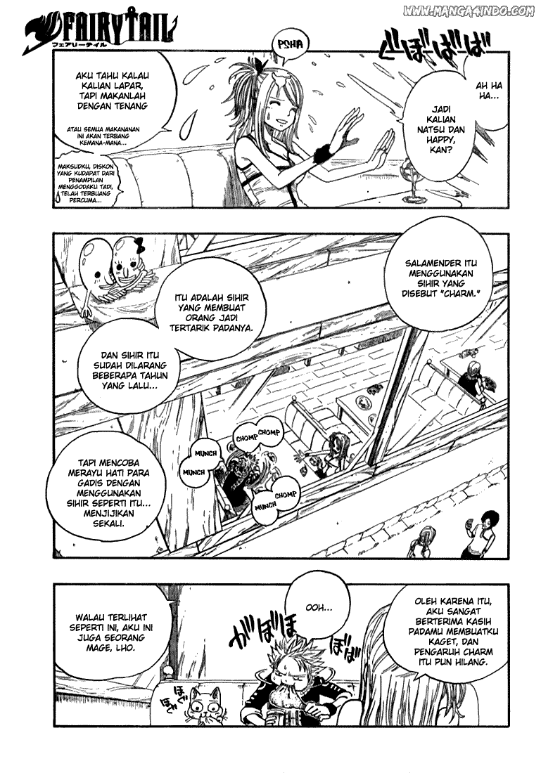 Fairy Tail