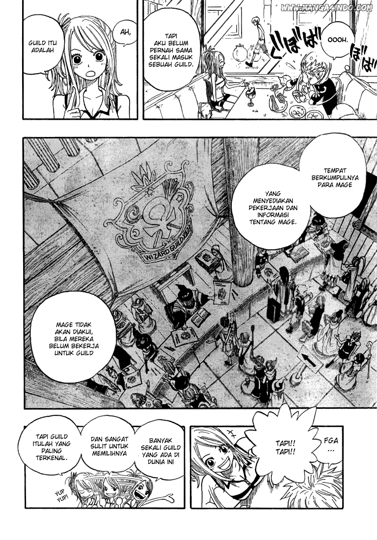 Fairy Tail