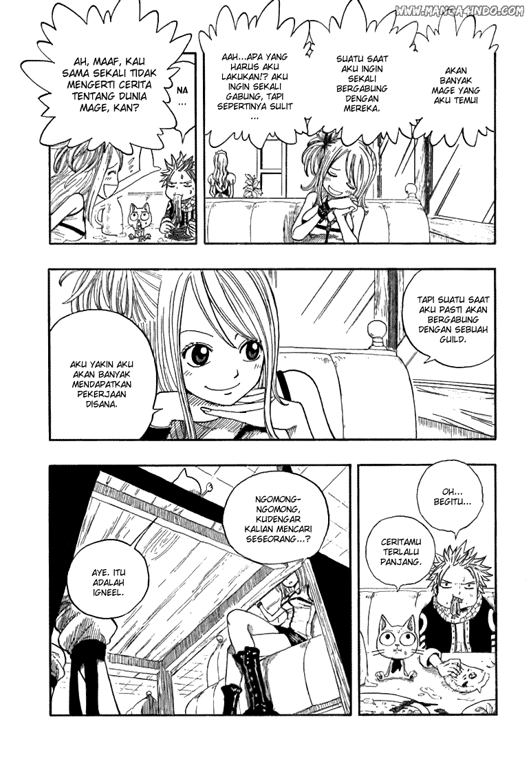 Fairy Tail
