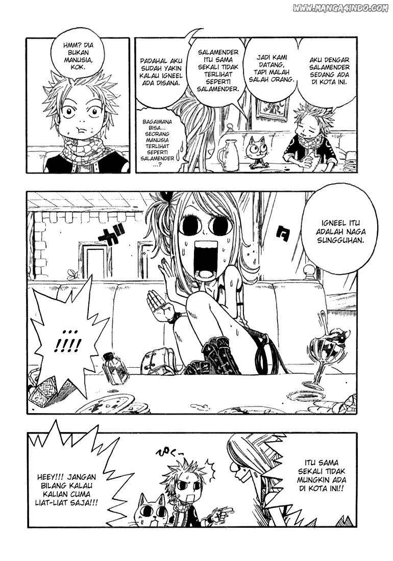 Fairy Tail