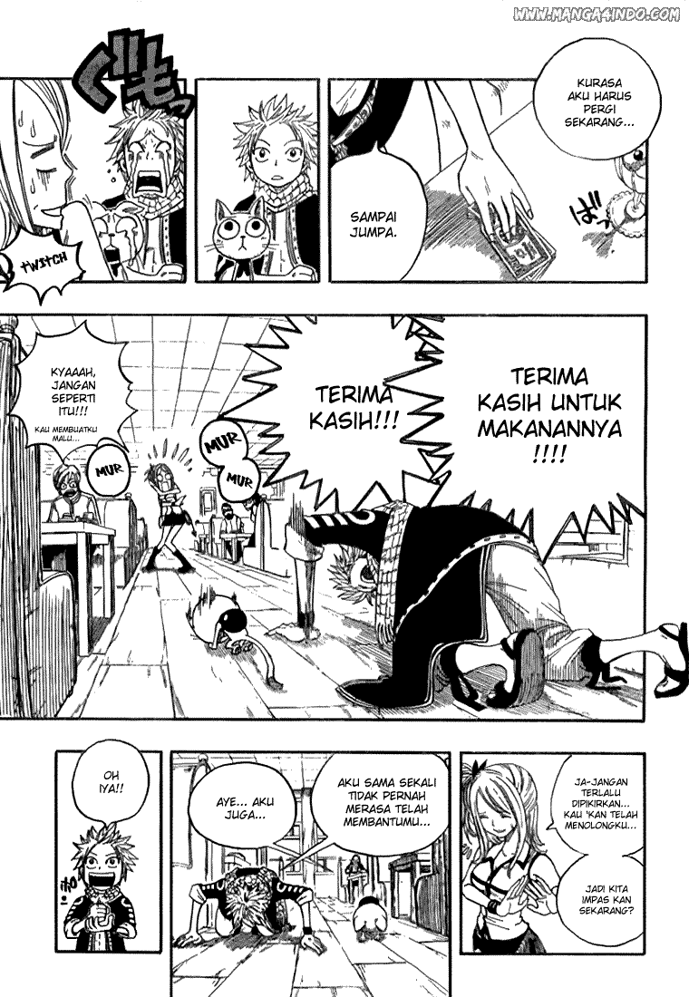 Fairy Tail