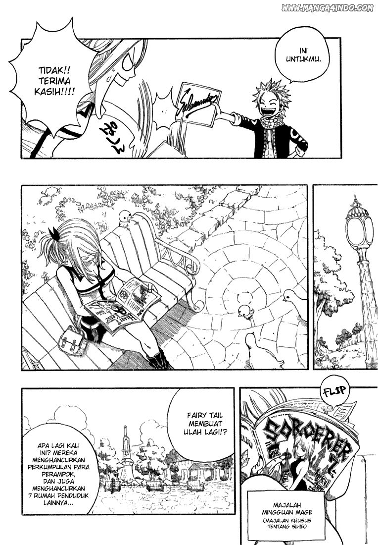 Fairy Tail