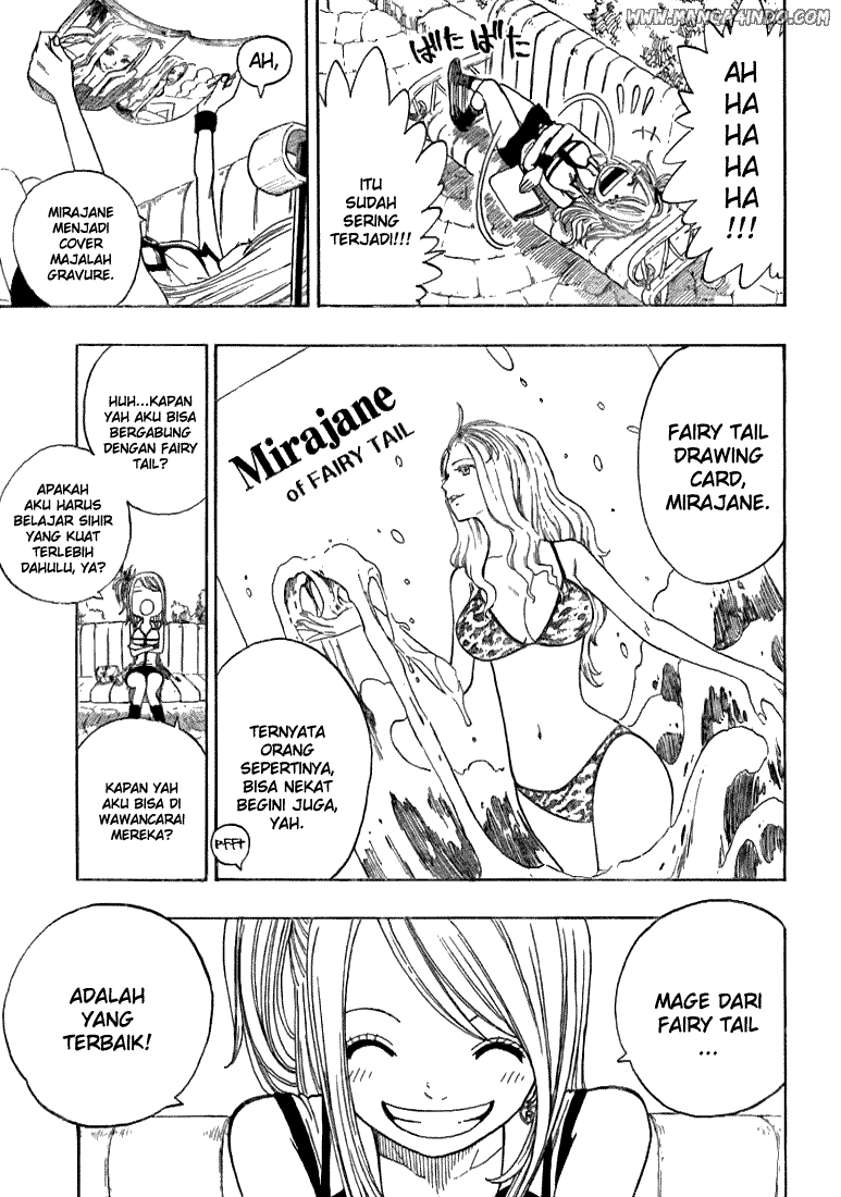 Fairy Tail