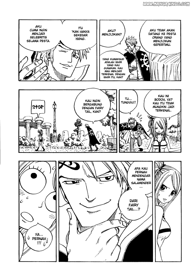 Fairy Tail