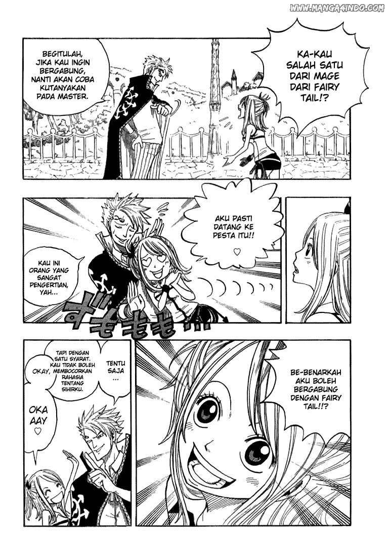 Fairy Tail