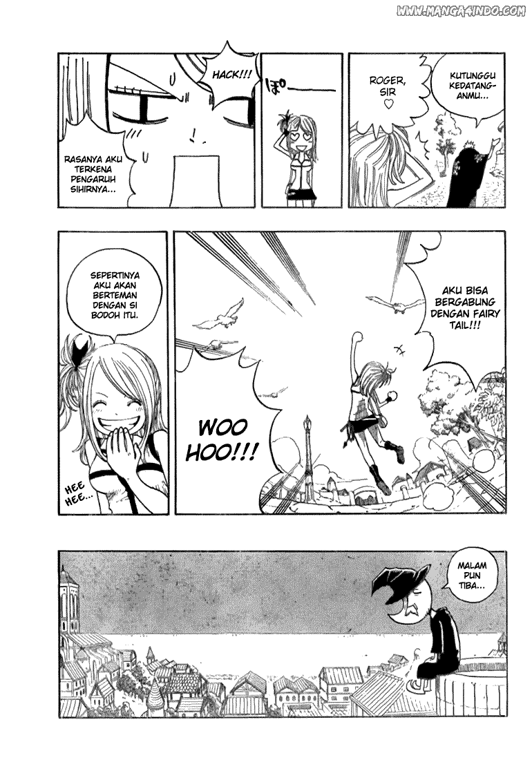 Fairy Tail