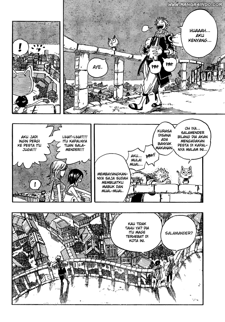 Fairy Tail