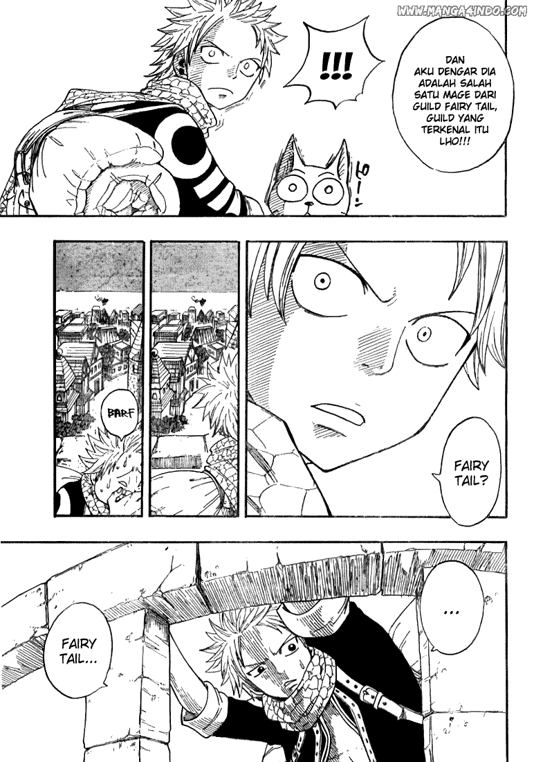 Fairy Tail