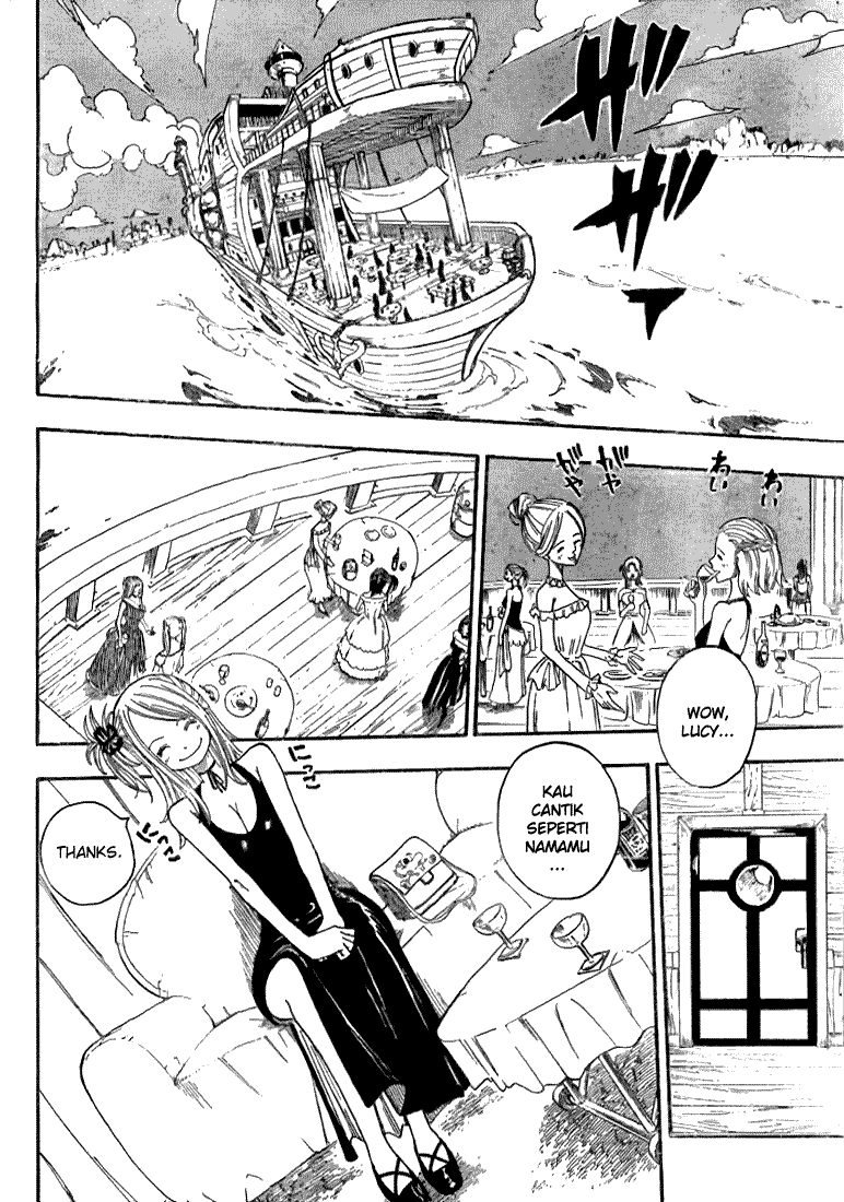 Fairy Tail