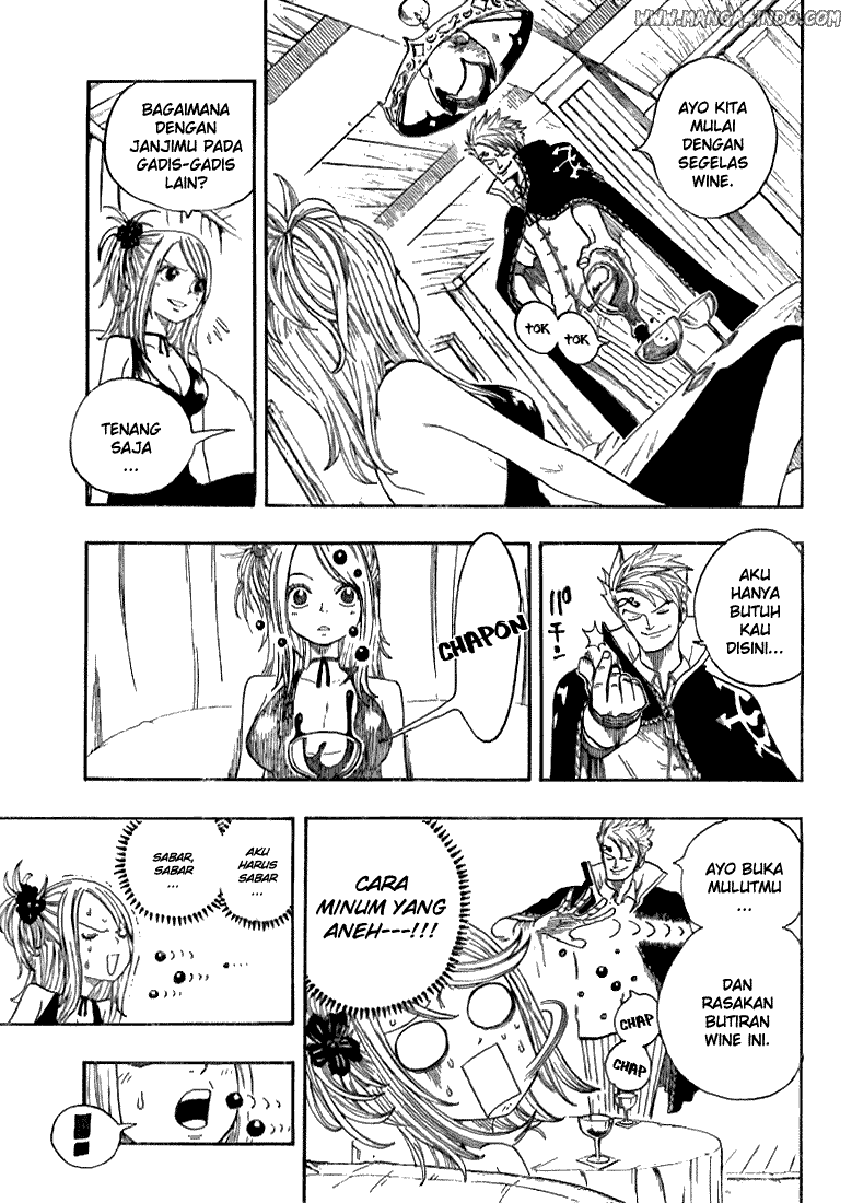Fairy Tail