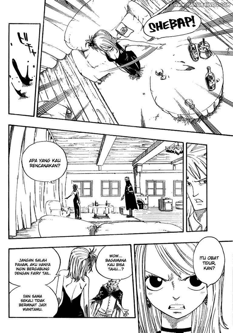 Fairy Tail