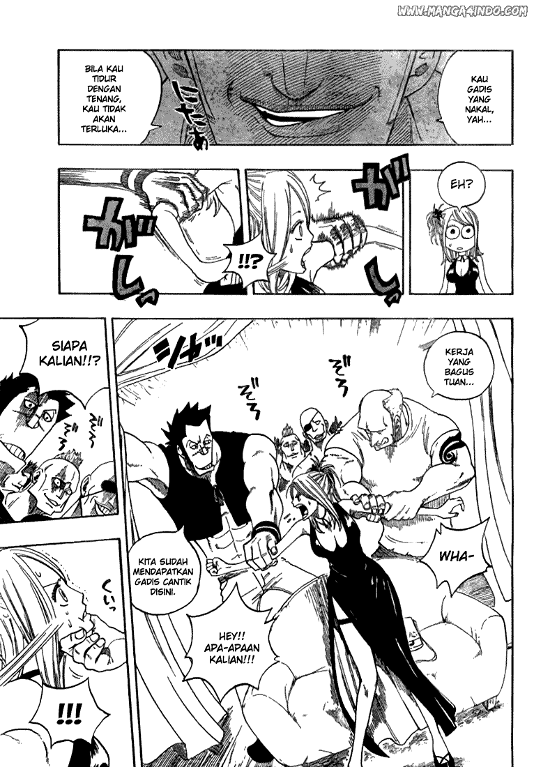 Fairy Tail