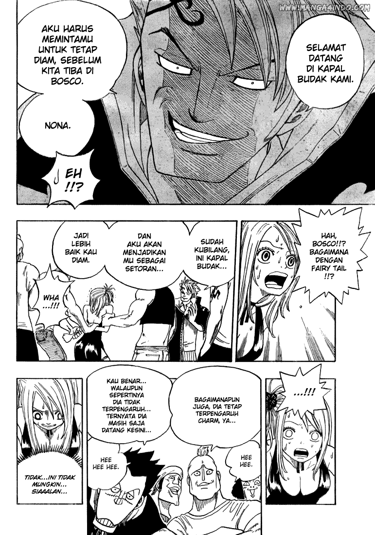 Fairy Tail