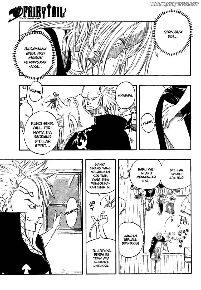 Fairy Tail