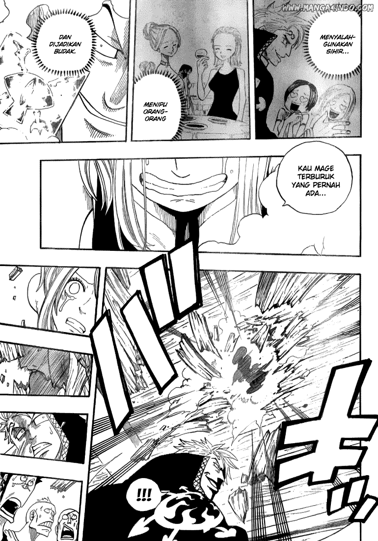 Fairy Tail