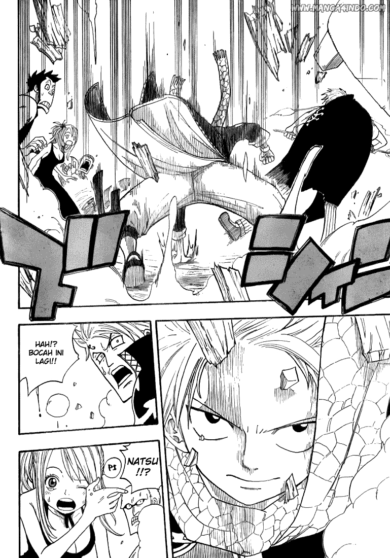 Fairy Tail