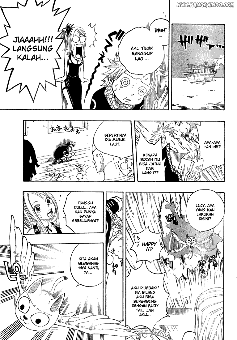 Fairy Tail
