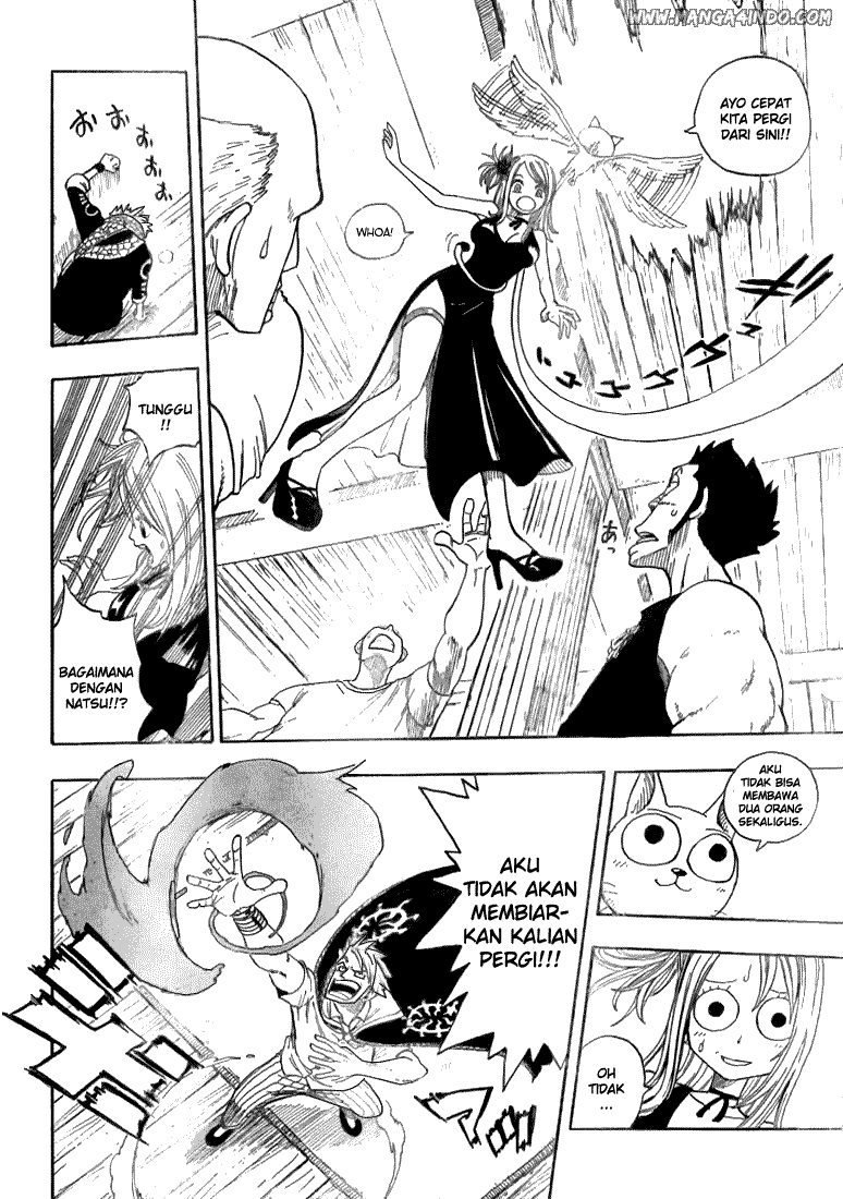 Fairy Tail