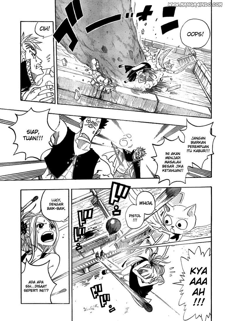Fairy Tail